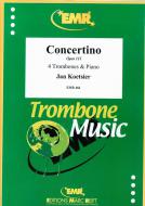 Concertino Op. 115 Standard
