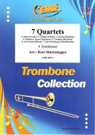 7 Quartette Standard