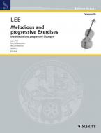 Exercices mélodiques et progressifs op. 131 Standard