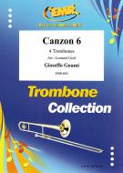 Canzon 6 Standard
