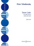 Le Lac des Cygnes 
