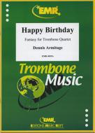 Happy Birthday Standard
