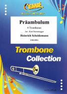 Präambulum Standard