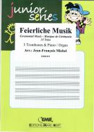 Feierliche Musik Standard