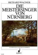 Les Maîtres chanteurs de Nuremberg 