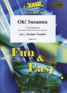 Oh! Susanna Standard