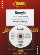 Jazzination Boogie Standard