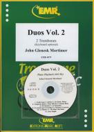 Duos Vol. 2 Standard