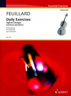 Exercices journaliers Standard