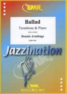 Jazzination Vol. 6 Ballad Standard