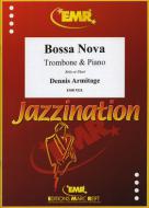 Jazzination Vol. 8 Bossa Nova Standard