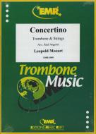 Concertino Standard