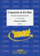 Concerto Es-Dur Standard