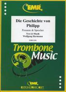 Die Geschichte von Philipp Standard