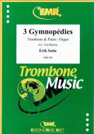3 Gymnopédies Standard