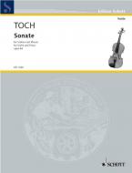 Sonate op. 44 Standard