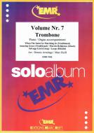 Solo Album Vol. 7 Standard