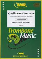 Caribbean Concerto Standard