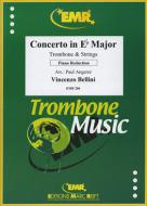 Concerto Es-Dur Standard