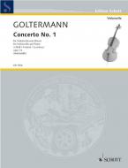 Concerto No. 1 A Minor Op. 14 Standard