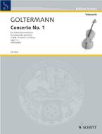 Concerto No. 1 A Minor Op. 14 Standard