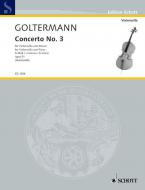 Concerto No. 3 B Minor Op. 51 Standard