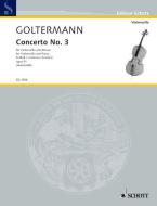 Concerto No. 3 B Minor Op. 51 Standard