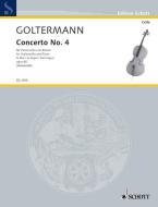 Concerto No. 4 G Major Op. 65 Standard