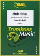 Sinfonietta Standard
