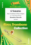 6 Sonatas Standard