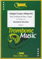Adagio-Largo-Allegretto Standard