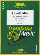O Sole Mio Standard