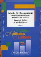 Method For Bass Trombone Standard