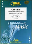 Csardas Standard
