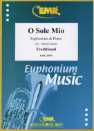 O Sole Mio Standard