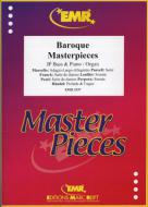 Baroque Masterpieces Standard