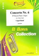 Concerto No. 6 in B Standard