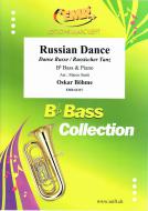 Russischer Tanz Standard