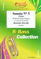 Sonata No. 5 in Bb major Standard