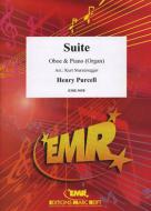 Suite Standard