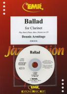 Jazzination Ballad Standard