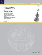 Concerto D Major Op. 77 Standard
