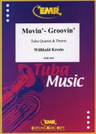 Movin' - Groovin' Standard