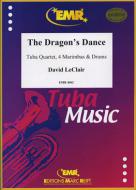 The Dragon's Dance Standard