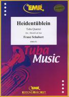 Heidentüblein Standard