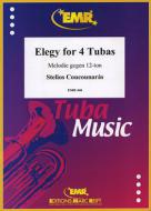 Elegy For Four Tubas Standard