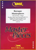 Baroque Masterpieces Standard