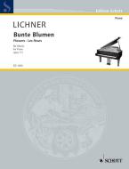 Les fleurs op. 111 Standard