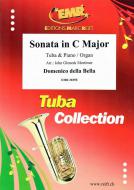 Sonata in C Major Standard