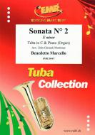 Sonata No. 2 in E minor Standard